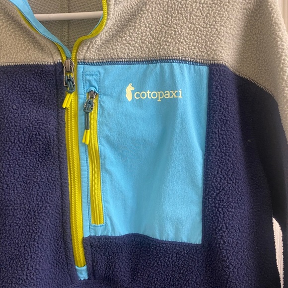 Cotopaxi Fleece - Picture 4 of 4
